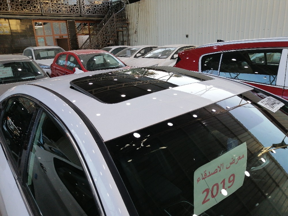 هیوندای سۆناتا